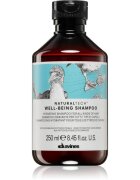 Davines Naturaltech Well-Being Shampoo šampon za vse tipe las 250 ml