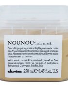 Davines NouNou hranilna maska za poškodovane in kemično obdelane lase 250 ml