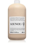 Davines NouNou Nourishing Conditioner hranilni balzam za krhke lase 1000 ml