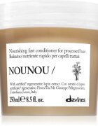 Davines NouNou Nourishing Conditioner hranilni balzam za krhke lase 250 ml