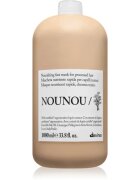 Davines NouNou Nourishing Mask hranilna maska za krhke lase 1000 ml