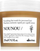 Davines NouNou Nourishing Mask hranilna maska za krhke lase 250 ml