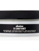 Davines OI Conditioner balzam za vse tipe las 75 ml