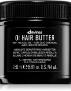Davines OI Hair Butter globinsko hranilno maslo za neobvladljive lase 250 ml