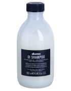 Davines OI Shampoo šampon za vse tipe las 280 ml