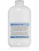 Davines SU Hair&Body Wash gel za prhanje in šampon 2v1 500 ml