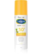 Daylong Cetaphil SUN Kids Liposomale Lotion liposomski zaščitni losjon SPF 50+ 150 ml