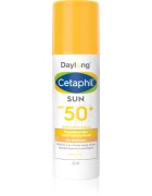 Daylong Cetaphil SUN Multi-Protection Fluid zaščitni matirajoči fluid za obraz SPF 50+ 50 ml