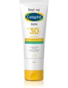 Daylong Cetaphil SUN Sensitive Gel-Creme lahka zaščitna gel krema za občutljivo kožo SPF 30 200 ml