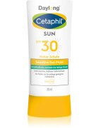 Daylong Cetaphil SUN Sensitive Gel-Fluid lahki zaščitni fluid za občutljivo kožo SPF 30 30 ml