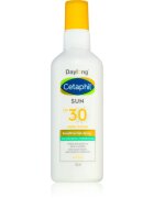 Daylong Cetaphil SUN Sensitive Gel-Spray pršilo za sončenje za občutljivo kožo SPF 30 150 ml