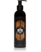 Dear Barber Shampoo šampon za lase in brado za moške 250 ml