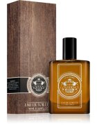 Dear Barber With Confidence toaletna voda za moške 50 ml