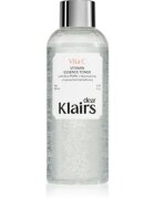 Dear Klairs Freshly Juiced Vitamin Essence Toner nežni tonik za obraz za osvetljevanje kože in hidratacijo 180 ml