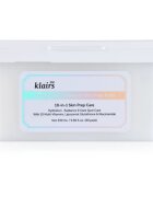 Dear Klairs Freshly Juiced Vitamin Skin Prep Pad tonizirajoče blazinice za osvetljevanje kože in hidratacijo 80 kos