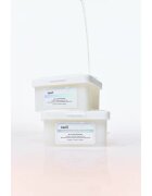 Dear Klairs Freshly Juiced Vitamin Skin Prep Pad tonizirajoče blazinice za osvetljevanje kože in hidratacijo 80 kos