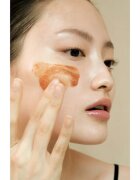 Dear Klairs Gentle Black Sugar Facial Polish vlažilni piling za obraz 110 g