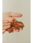 Dear Klairs Gentle Black Sugar Facial Polish vlažilni piling za obraz 110 g