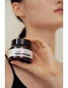 Dear Klairs Gentle Black Sugar Facial Polish vlažilni piling za obraz 110 g