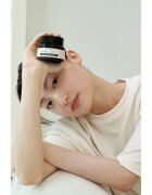 Dear Klairs Gentle Black Sugar Facial Polish vlažilni piling za obraz 110 g