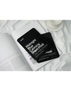 Dear Klairs Midnight Blue Calming Sheet Mask pomirjevalna tekstilna maska 25 ml