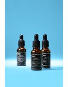 Dear Klairs Midnight Blue Youth Activating Drop aktivacijski serum za pomladitev kože 20 ml