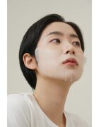 Dear Klairs Rich Moist Soothing Tencel Sheet Mask pomirjevalna tekstilna maska z vlažilnim učinkom 25 ml