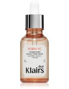 Dear Klairs Vitamin PDRN Bouncy Pore Serum intenzivni vitaminski serum za zmanjšanje por 35 ml