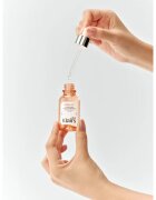 Dear Klairs Vitamin PDRN Bouncy Pore Serum intenzivni vitaminski serum za zmanjšanje por 35 ml