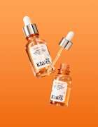 Dear Klairs Vitamin PDRN Bouncy Pore Serum intenzivni vitaminski serum za zmanjšanje por 35 ml