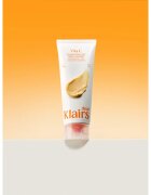 Dear Klairs Vitamin Pore Clay Mask Cleanser vlažilna čistilna pena za osvetlitev kože 150 ml