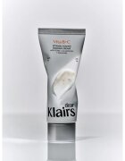 Dear Klairs Vitamin Toning Barrier Cream posvetlitvena vlažilna krema za krepitev kožne pregrade 60 g