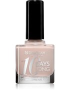 Deborah Milano 10 Days Long hitro sušeči lak za nohte odtenek 580 Pearly Rose 11 ml