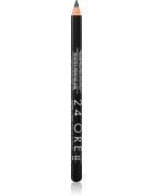 Deborah Milano 24 Ore Eye Pencil dolgoobstojni svinčnik za oči odtenek Black 251 1.5 g
