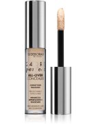Deborah Milano 24 Ore Perfect tekoči korektor za polno prekrivanje 2.1 Light 5.5 g