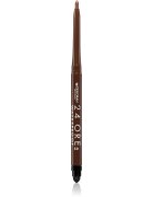Deborah Milano 24 Ore Waterproof Pencil vodoodporni svinčnik za oči odtenek 2 Brown 0.5 g