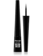 Deborah Milano 24 Ore Waterproof tekoče črtalo za oči odtenek Black 2.9 g