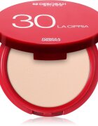 Deborah Milano Compact Powder kompaktni puder z mat učinkom odtenek 30 13 g
