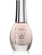 Deborah Milano Gel Effect dolgoobstojen lak za nohte odtenek 20 Soft Pink 8.5 ml