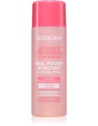 Deborah Milano Nail Polish Remover odstranjevalec laka za nohte brez acetona s vanilkovou vůní 120 ml