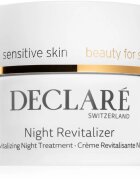 Declaré Age Control nočna revitalizacijska krema za suho kožo 50 ml