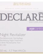 Declaré Age Control nočna revitalizacijska krema za suho kožo 50 ml