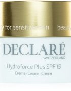 Declaré Hydro Balance vlažilna krema za obraz SPF 15 50 ml