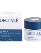Declaré Men Vita Mineral hranilna multivitaminska krema Q10 50 ml