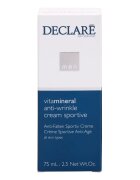 Declaré Men Vita Mineral krema proti gubam za športnike 75 ml
