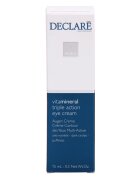 Declaré Men Vita Mineral krema za predel okoli oči proti gubam zabuhlosti in temnim kolobarjem 15 ml