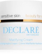 Declaré Pure Balance matirajoča vlažilna krema za mastno in mešano kožo 50 ml