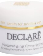 Declaré Stress Balance pomirjajoča in hranilna krema za suho in razdraženo kožo 50 ml