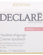 Declaré Stress Balance pomirjajoča in hranilna krema za suho in razdraženo kožo 50 ml
