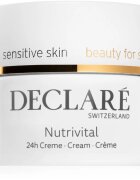 Declaré Vital Balance hranilna krema za normalno kožo 50 ml